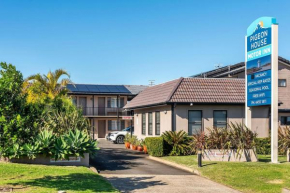 Pigeon House Motor Inn, Ulladulla